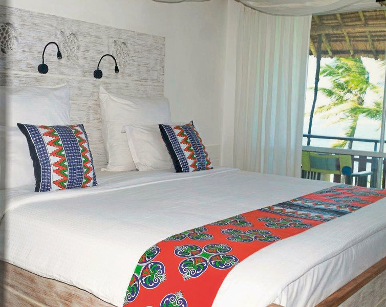 Bahari Beach Hotel 19