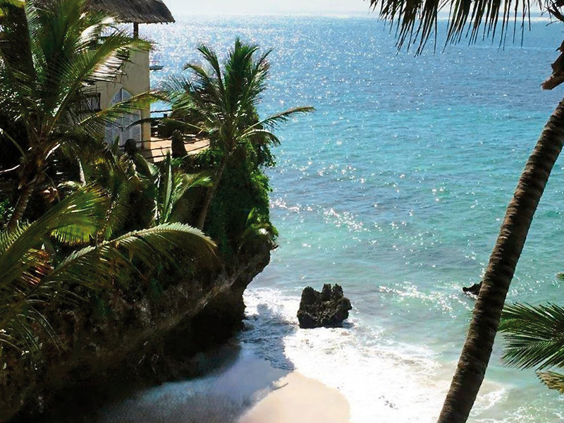 Bahari Beach Hotel 15