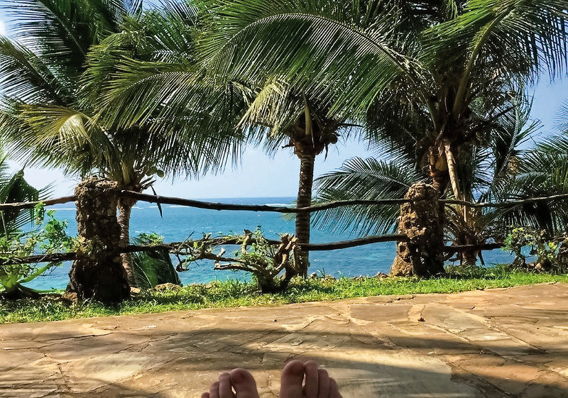 Bahari Beach Hotel 35