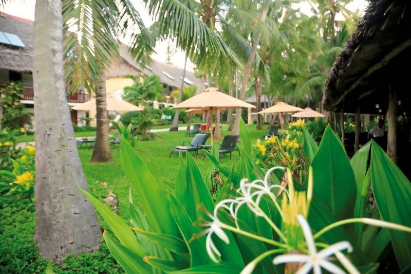 Bahari Beach Hotel 18