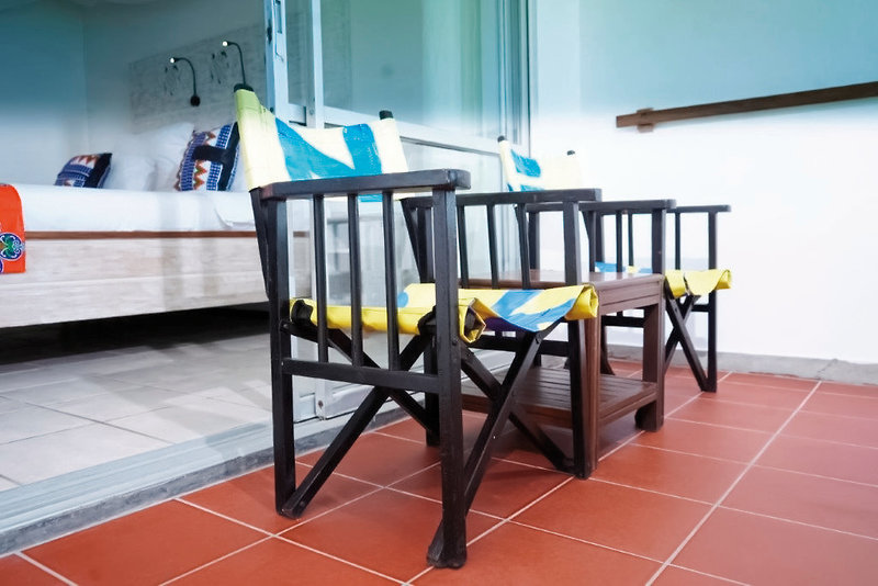 Bahari Beach Hotel 23