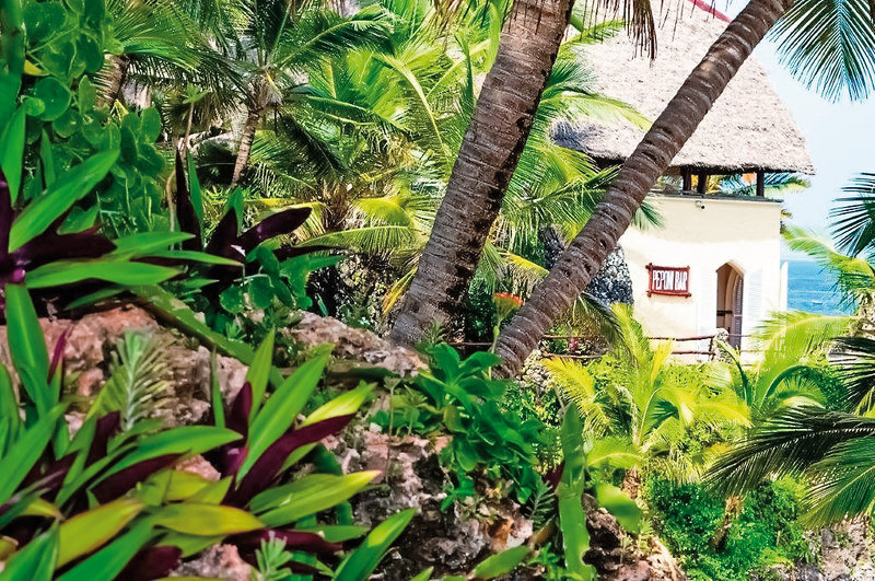 Bahari Beach Hotel 34