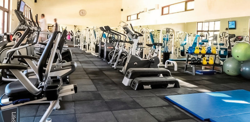 Bahari Beach Hotel 37