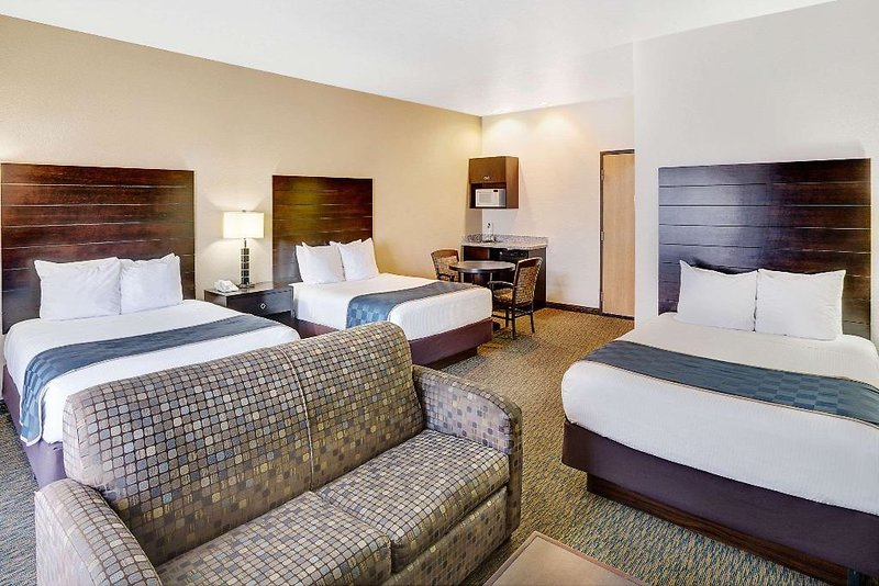 Days Inn & Suites Page / Lake Powell 3