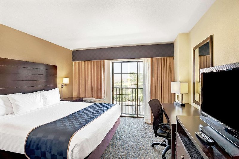 Days Inn & Suites Page / Lake Powell 4