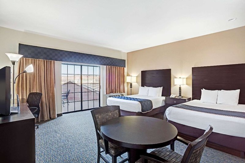 Days Inn & Suites Page / Lake Powell 6