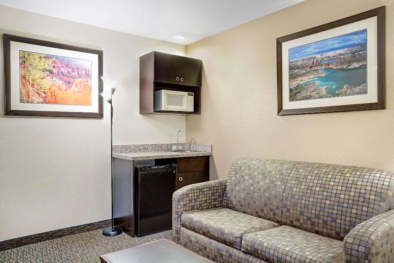 Days Inn & Suites Page / Lake Powell 7