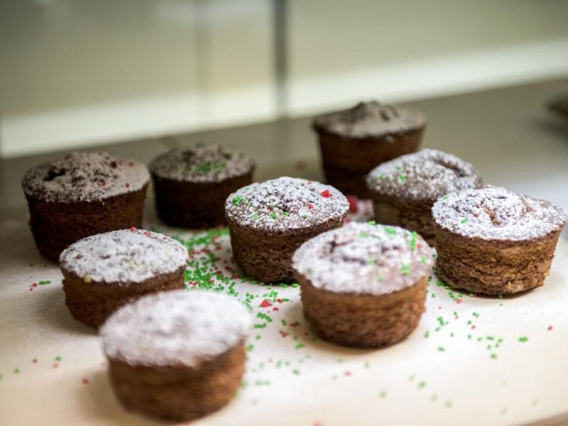 Manousos City Hotel 20