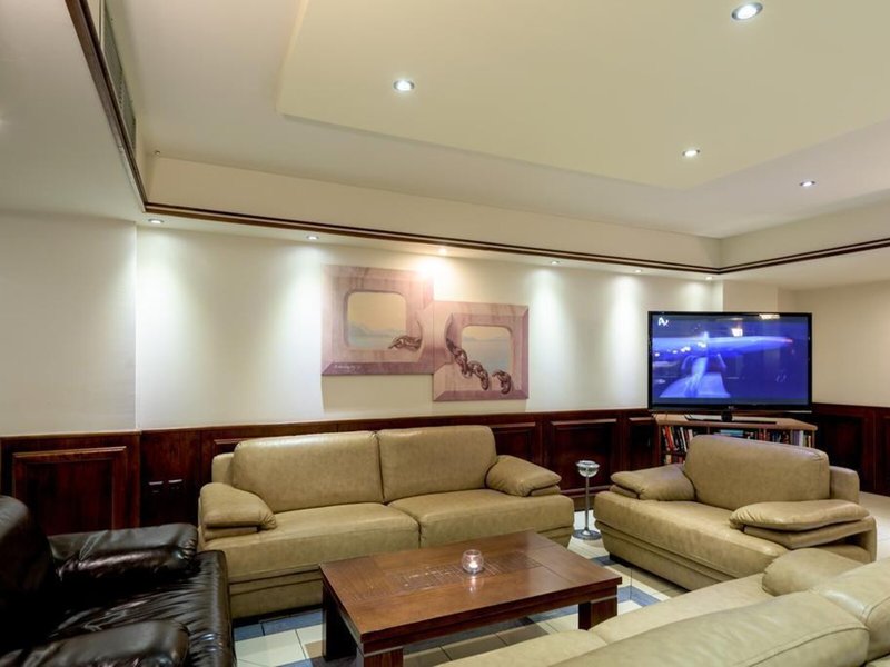 Manousos City Hotel 21