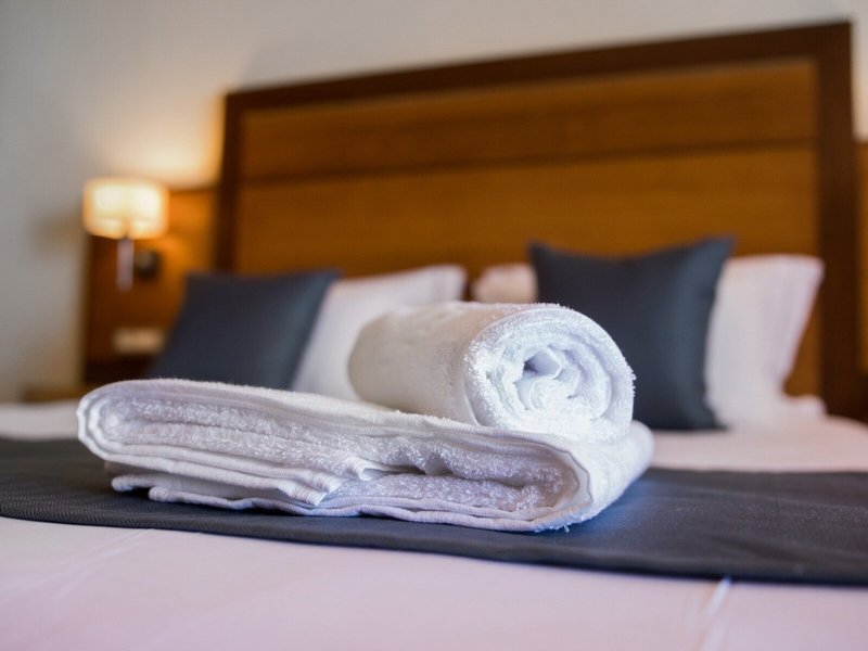 Manousos City Hotel 28