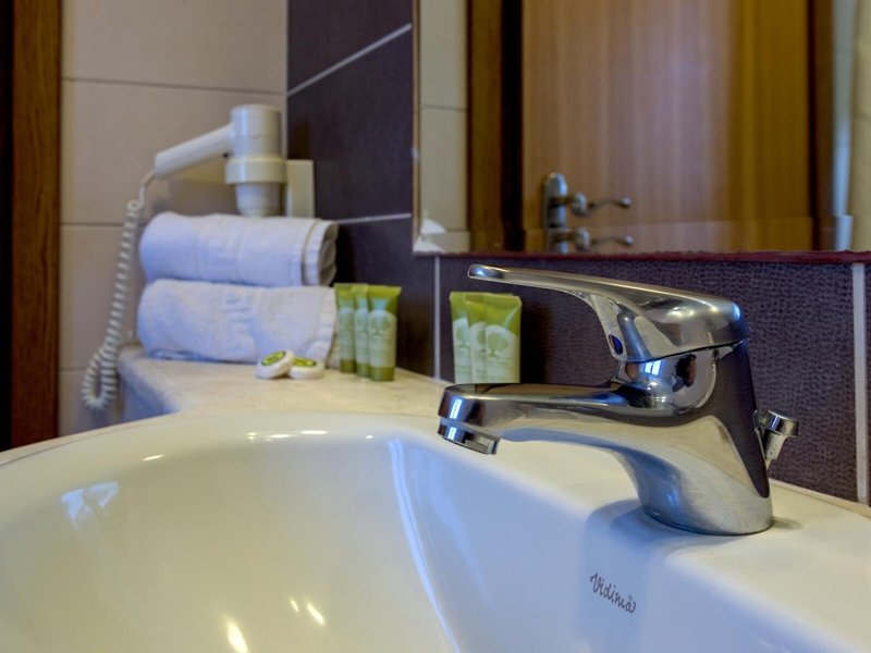 Manousos City Hotel 31