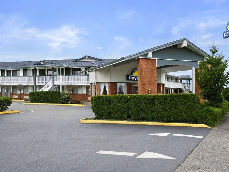 Days Inn Seattle Auburn/Federal Way