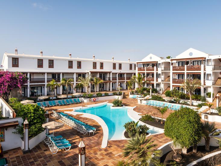 Mansion Nazaret 1