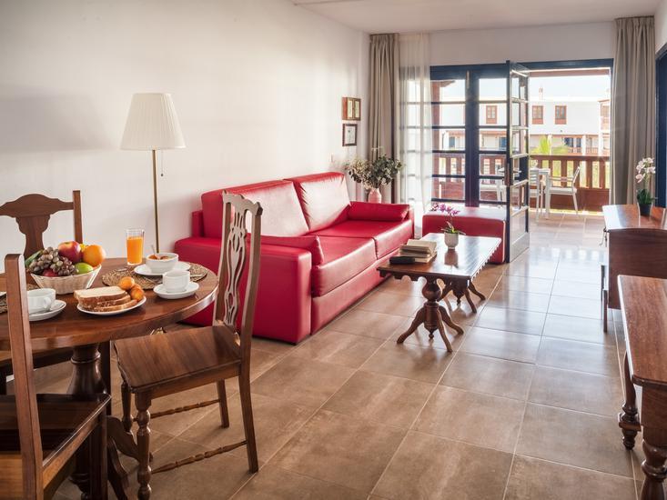 Mansion Nazaret 4