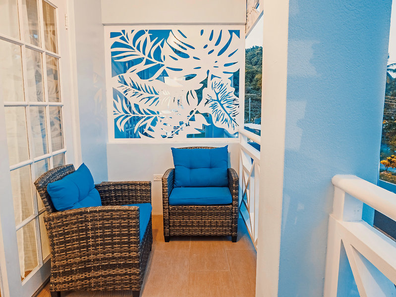 Manta Lodge Hotel and Dive Centre 2