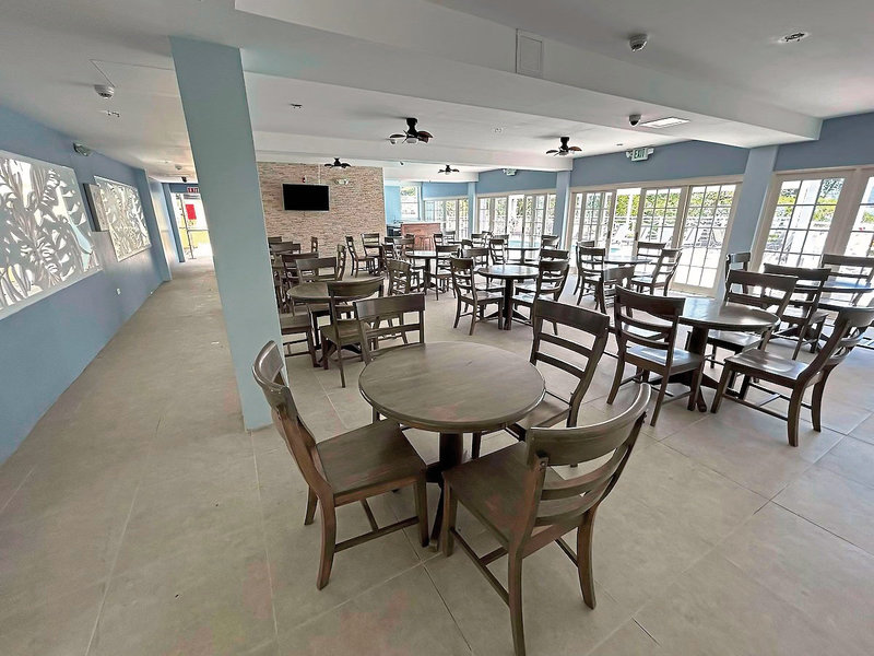 Manta Lodge Hotel and Dive Centre 3