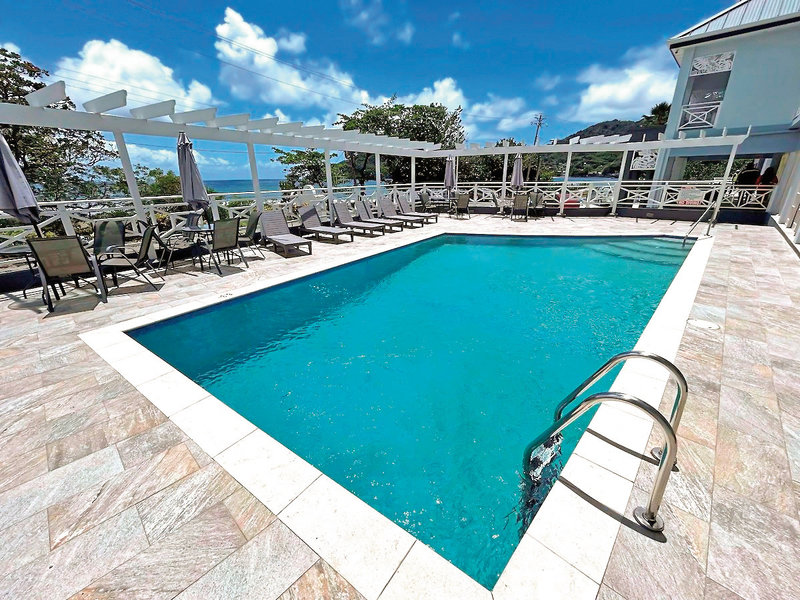 Manta Lodge Hotel and Dive Centre 4