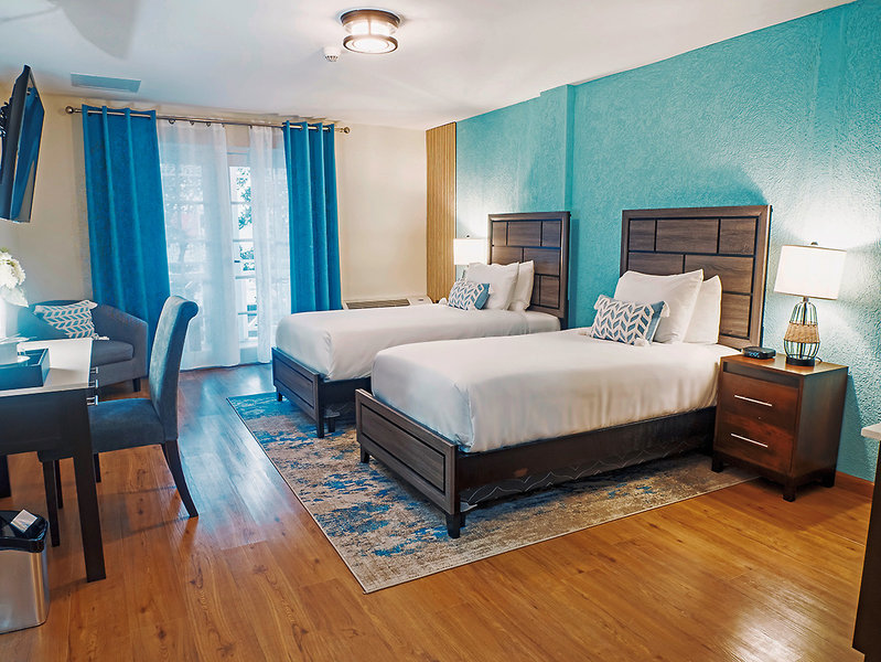 Manta Lodge Hotel and Dive Centre 5