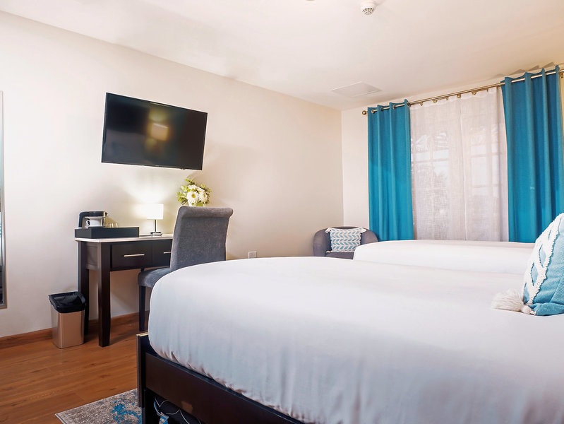 Manta Lodge Hotel and Dive Centre 7