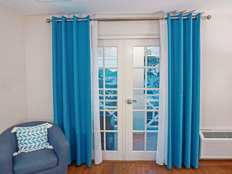 Manta Lodge Hotel and Dive Centre 9