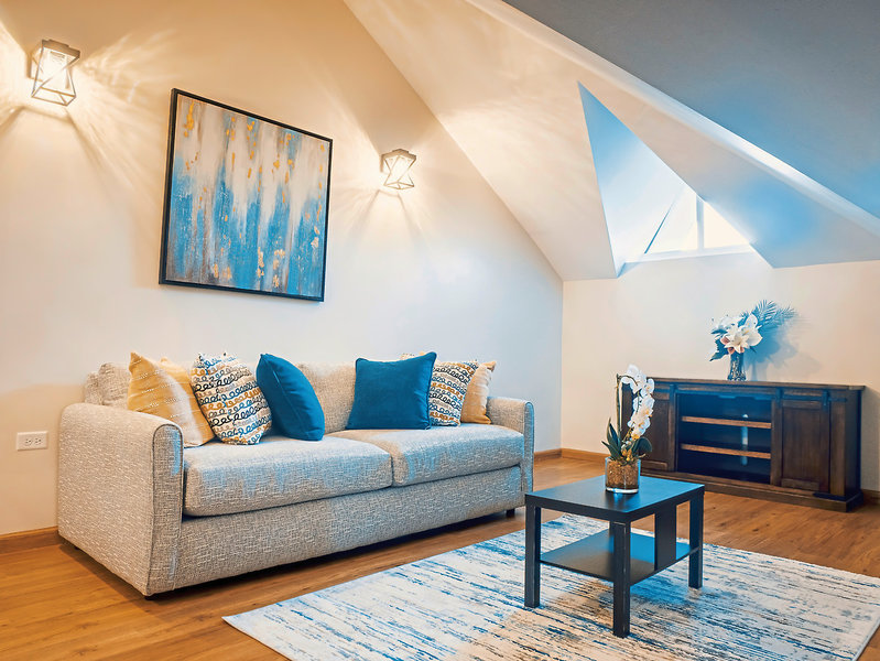 Manta Lodge Hotel and Dive Centre 12