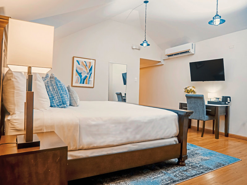 Manta Lodge Hotel and Dive Centre 13