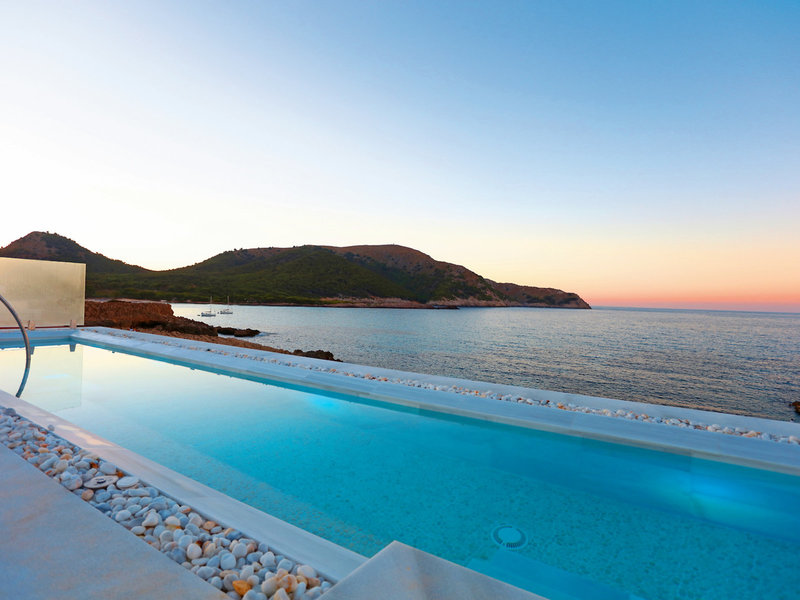 Mar Azul Pur Estil Hotel & Spa 4