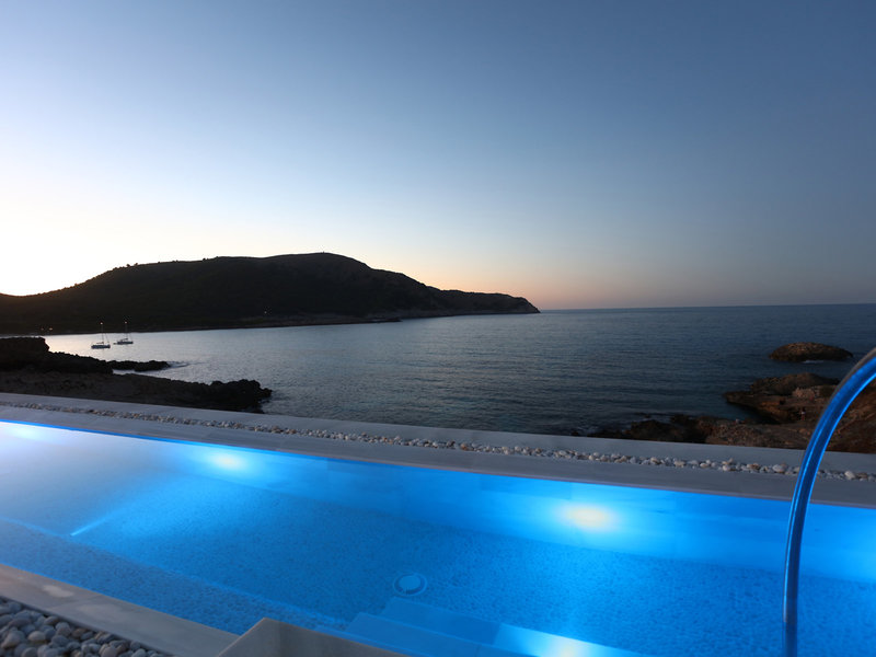 Mar Azul Pur Estil Hotel & Spa 7