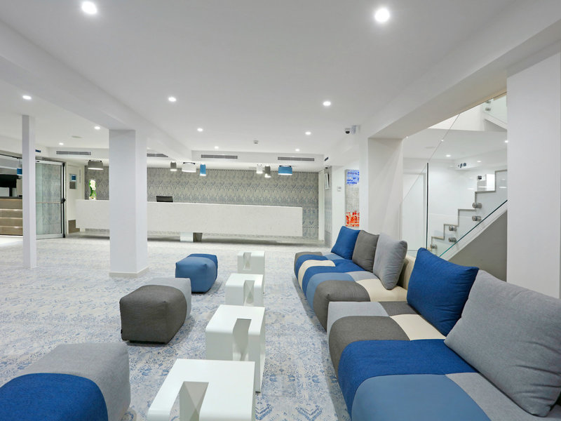 Mar Azul Pur Estil Hotel & Spa 8