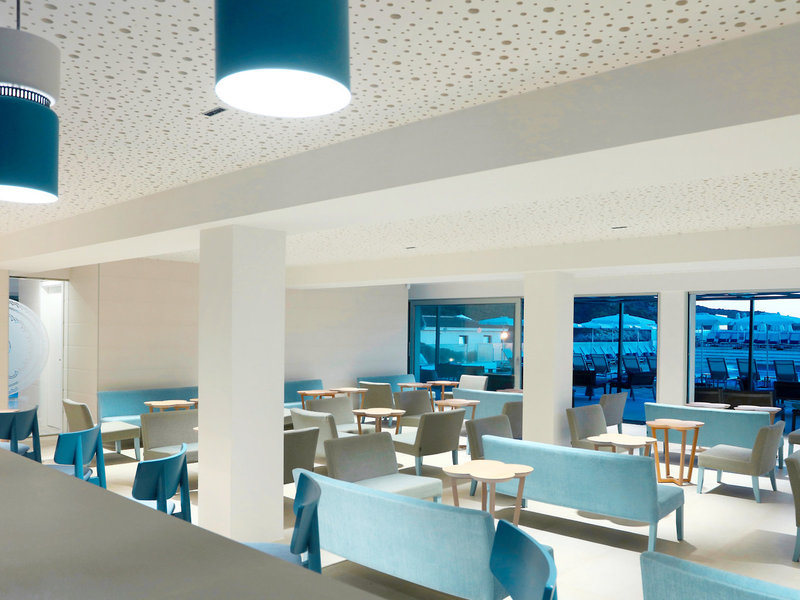 Mar Azul Pur Estil Hotel & Spa 11