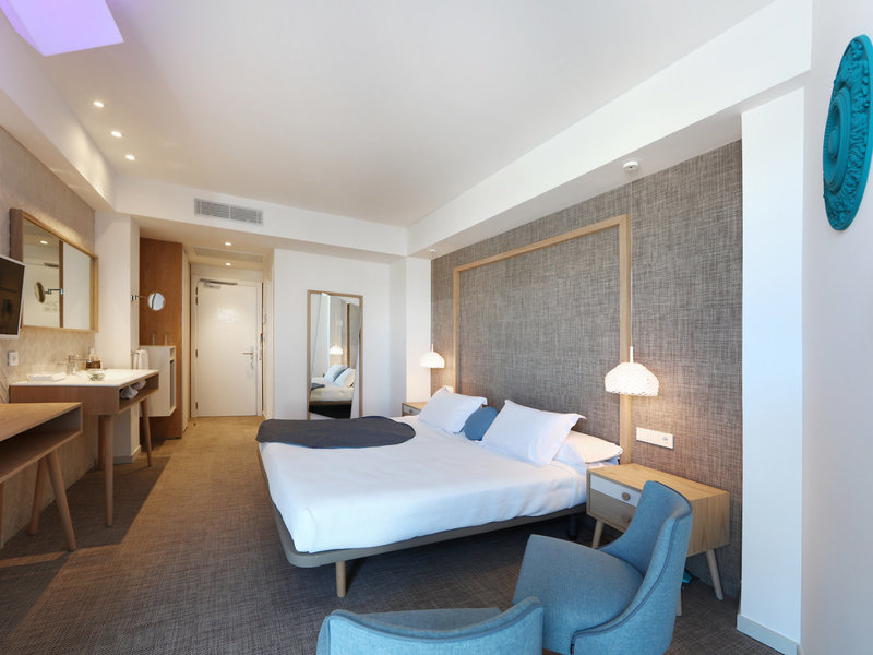 Mar Azul Pur Estil Hotel & Spa 15