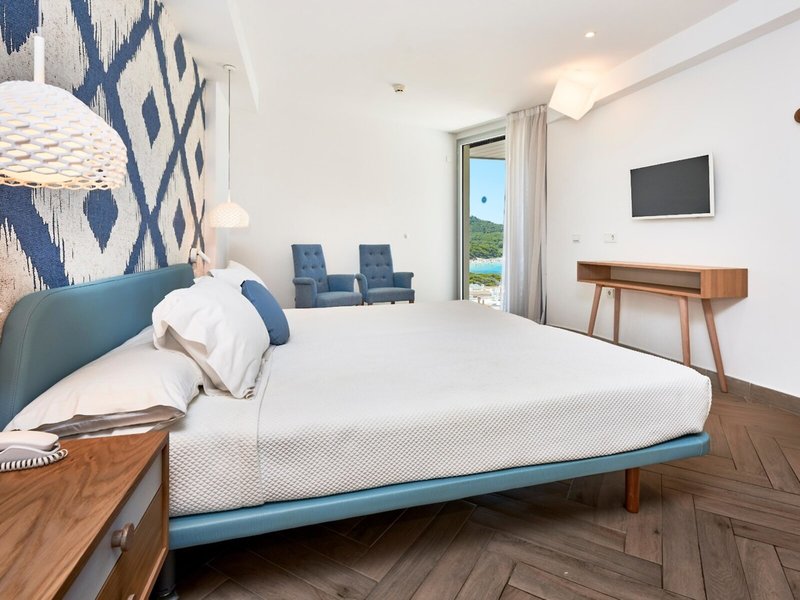 Mar Azul Pur Estil Hotel & Spa 16