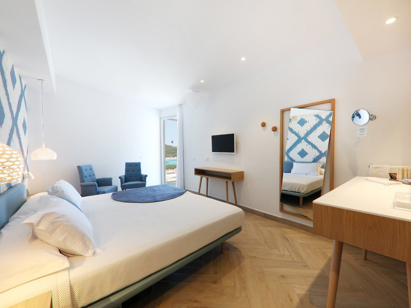 Mar Azul Pur Estil Hotel & Spa 22