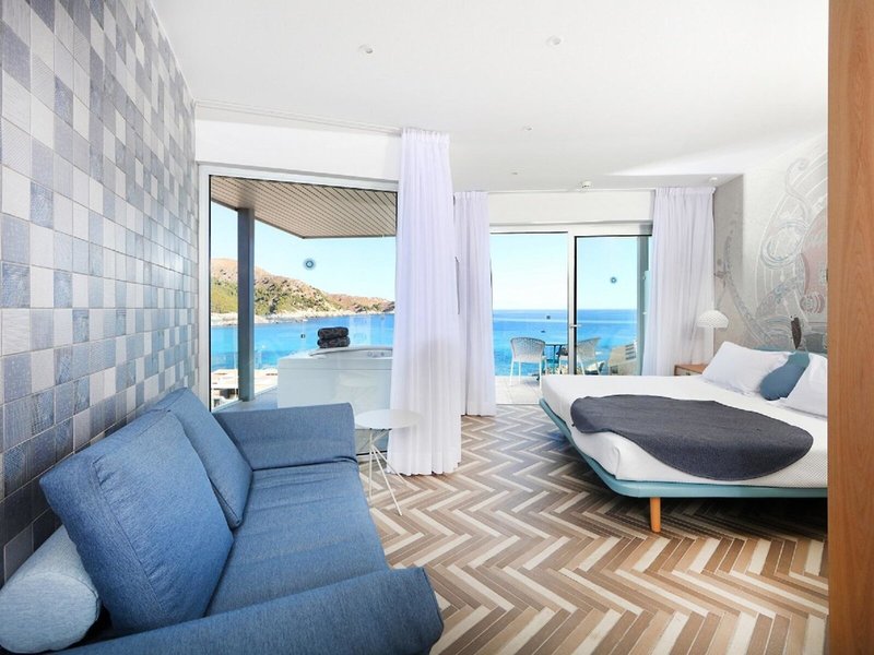 Mar Azul Pur Estil Hotel & Spa 23