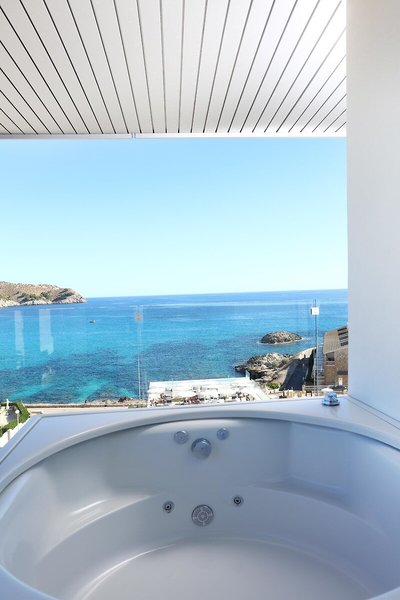 Mar Azul Pur Estil Hotel & Spa 28