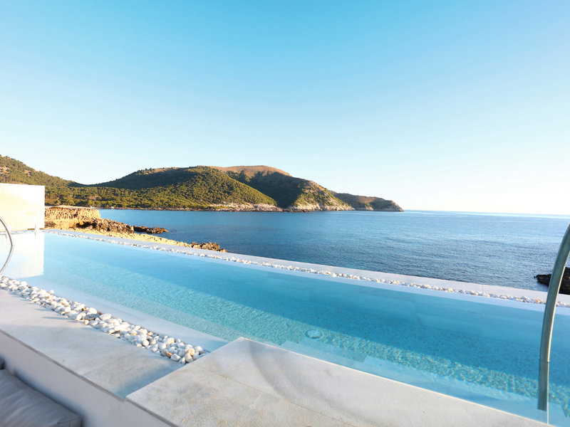 Mar Azul PurEstil Hotel & Spa - Erwachsenenhotel 1