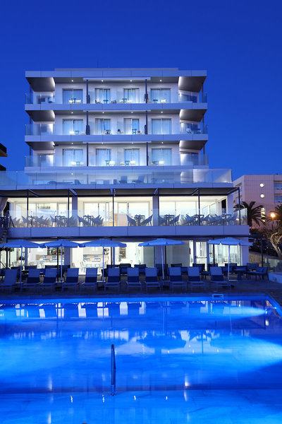 Mar Azul PurEstil Hotel & Spa - Erwachsenenhotel 2