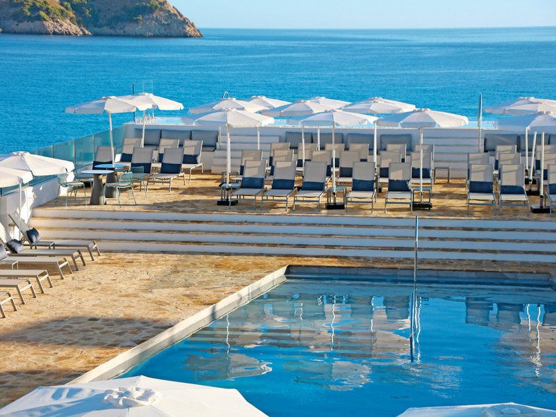 Mar Azul PurEstil Hotel & Spa - Erwachsenenhotel 3