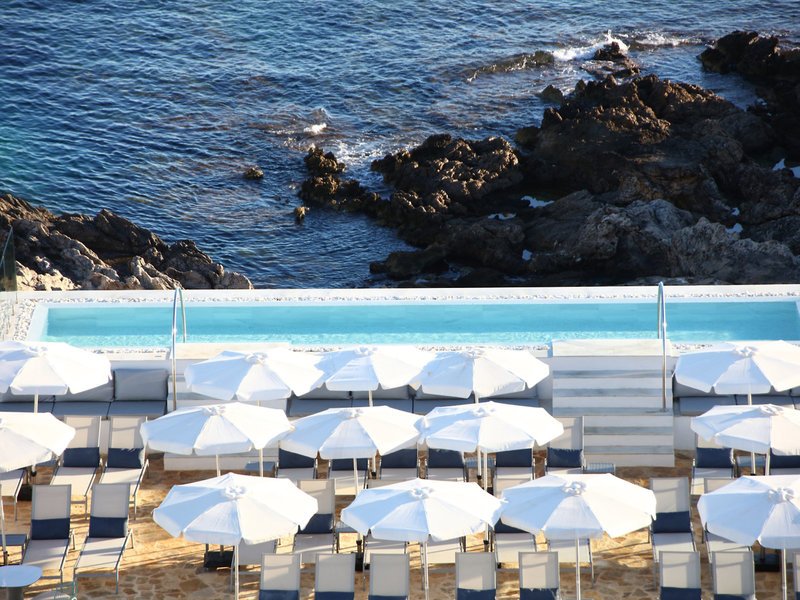 Mar Azul PurEstil Hotel & Spa - Erwachsenenhotel 5