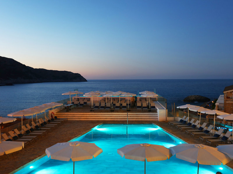 Mar Azul PurEstil Hotel & Spa - Erwachsenenhotel 6