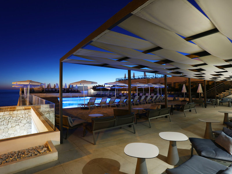 Mar Azul PurEstil Hotel & Spa - Erwachsenenhotel 9