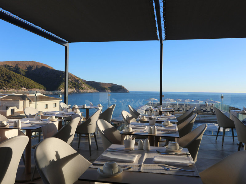 Mar Azul PurEstil Hotel & Spa - Erwachsenenhotel 10