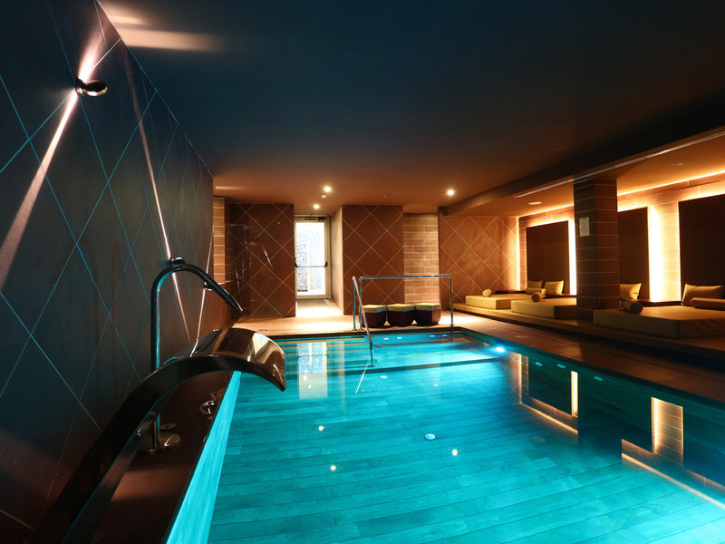 Mar Azul PurEstil Hotel & Spa - Erwachsenenhotel 13
