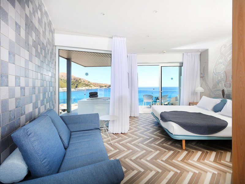 Mar Azul PurEstil Hotel & Spa - Erwachsenenhotel 17