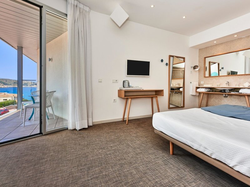 Mar Azul PurEstil Hotel & Spa - Erwachsenenhotel 18