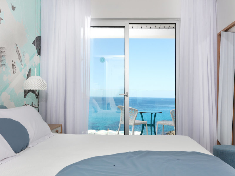 Mar Azul PurEstil Hotel & Spa - Erwachsenenhotel 19
