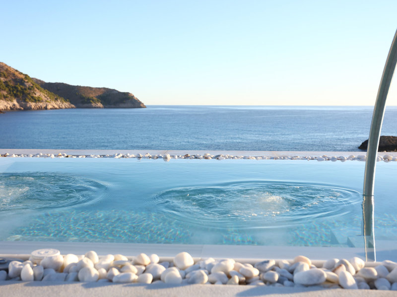 Mar Azul PurEstil Hotel & Spa - Erwachsenenhotel 20
