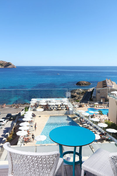 Mar Azul PurEstil Hotel & Spa - Erwachsenenhotel 21