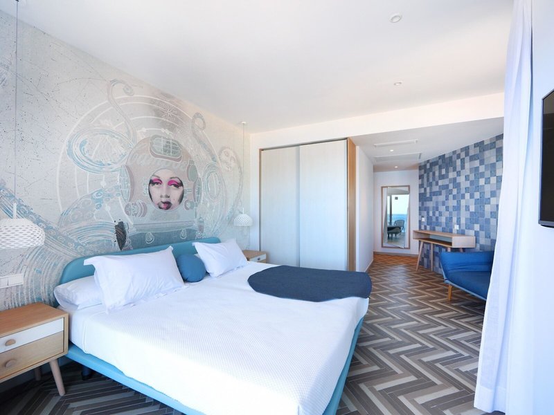 Mar Azul PurEstil Hotel & Spa - Erwachsenenhotel 27