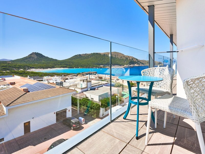 Mar Azul PurEstil Hotel & Spa - Erwachsenenhotel 30